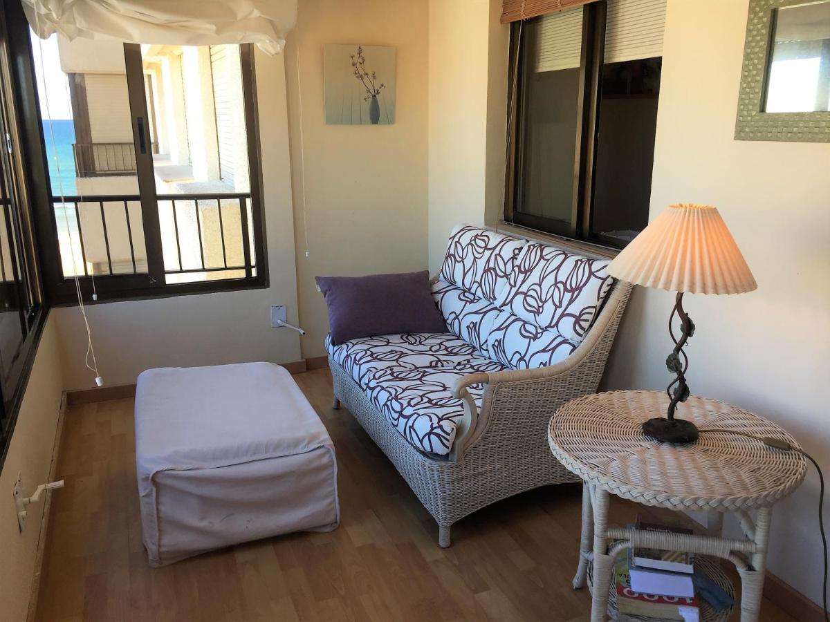 Cozy In A Beachfront Complex