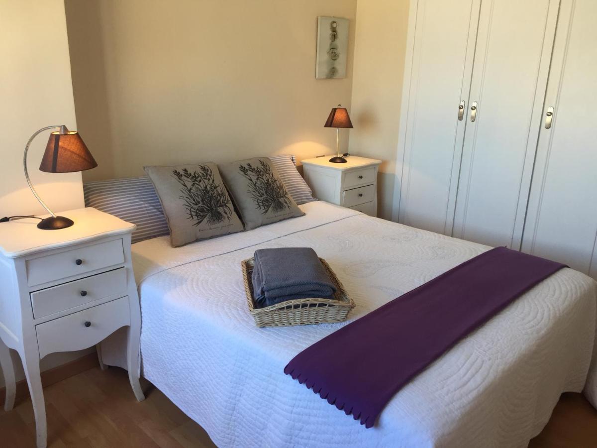 Appartement Cozy In A Beachfront Complex