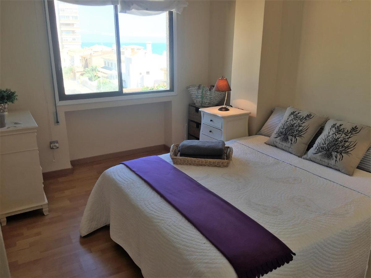 Cozy In A Beachfront Complex Appartement *